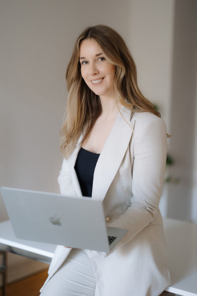 Neuro Excellence Über mich