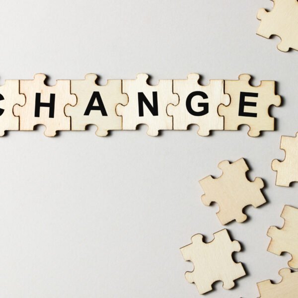 Change Management Grundlagen