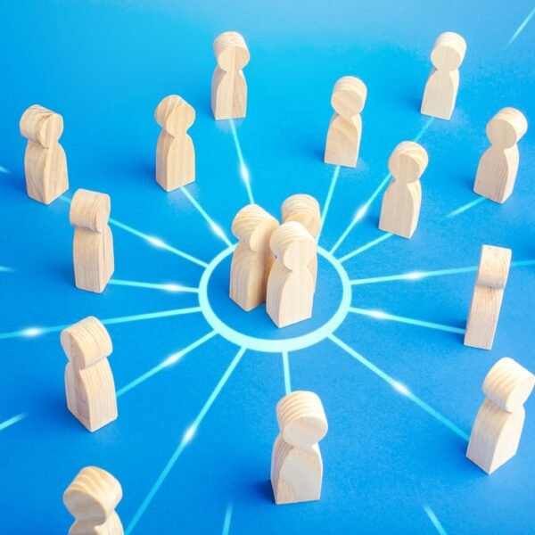 Stakeholder und Risiken im Griff