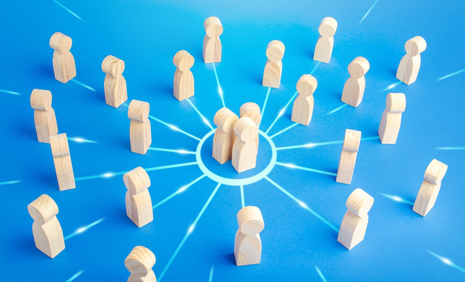 Stakeholder und Risiken im Griff