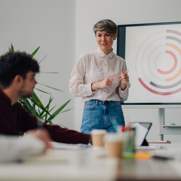 PowerPoint-Präsentationen erstellen wie ein Managementberater