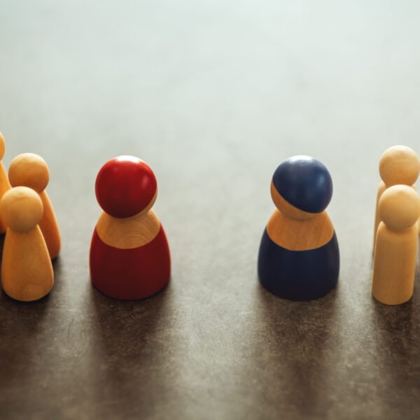 Konflikte verstehen und lösen mit Kommunikationspsychologie
