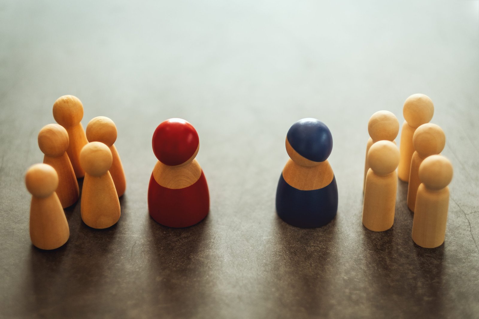 Konflikte verstehen und lösen mit Kommunikationspsychologie